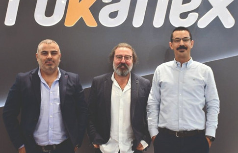 Roka Yalıtım’dan Özbekistan'a yatırım