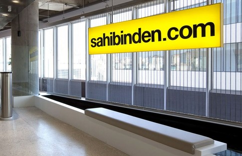 Sahibinden.com'dan ‘El Verin Ev Yapalım’a 25 milyon lira destek