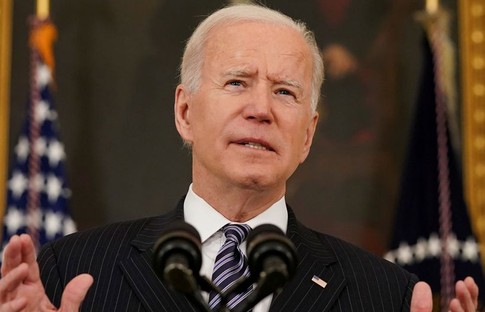 Biden: Rusya ile ticareti keseceğiz
