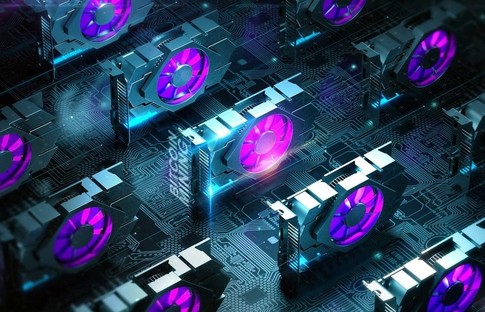 Bitcoin madenciliği yasak etkilerinden kurtuldu