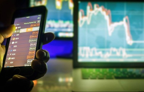 BBVA İsviçre'den Ethereum adımı