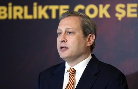 Galatasaray'dan yayın ihalesi resti