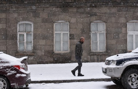 Sıcaklıklar 8 dereceye kadar düşecek