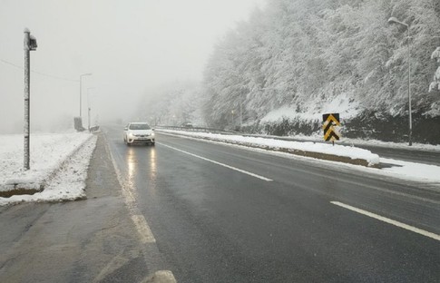 7 il için soğuk hava uyarısı