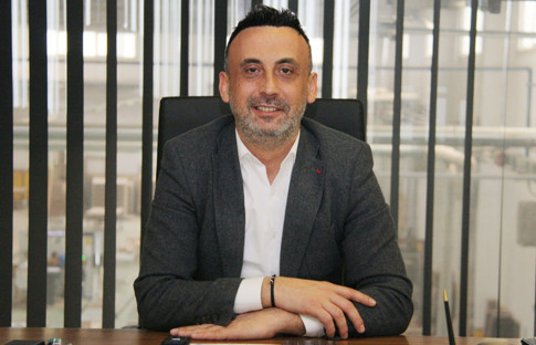 İnegöllü mobilyacılar Avrupa’ya Almanya’dan açılacak