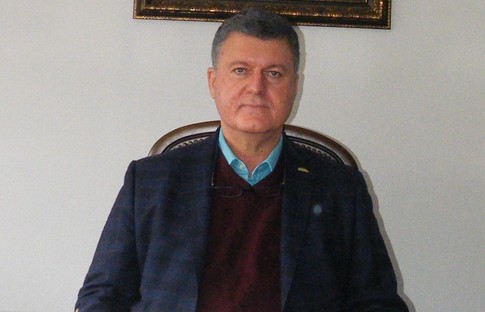 "Kuruyemişte verimlilik artışı fiyatları düşürür"