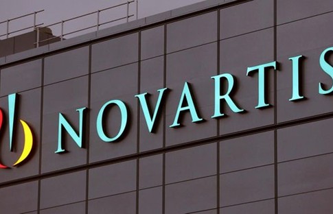 Novartis’ten 1 milyar dolarlık satın alma