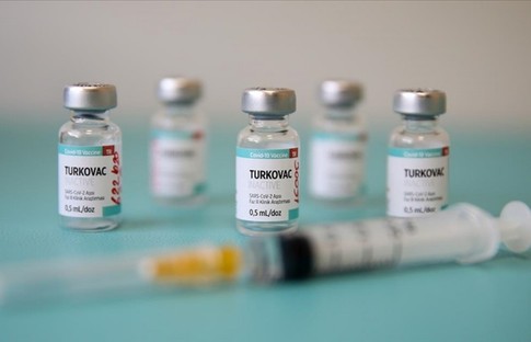 TURKOVAC'ın Faz-3 sonuçları açıklandı