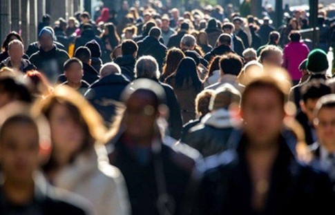 Türkiye'de beklenen yaşam süresi 77,7 yıla düştü