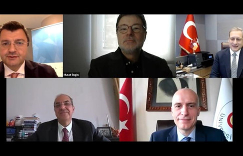 ISTAC spor uyuşmazlıklarını 3 ayda çözüyor