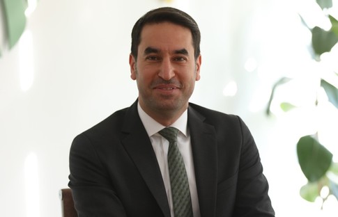 Rain Türkiye’den sermaye artırımı