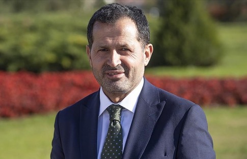 Stokçulukla, zorunlu depolamayı ayırıyoruz