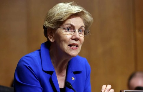 Warren: Kripto paralar finansal eşitsizliği çözemezler