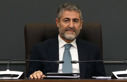 "Enflasyon korumalı tasarruf ürünleri için çalışıyoruz"