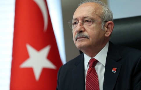 Kılıçdaroğlu'dan MEB açıklaması: Saat 13.00'te görüşmek üzere