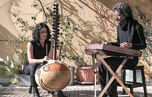 Borusan Sanat 2022 programında “ikinci dönem” zamanı