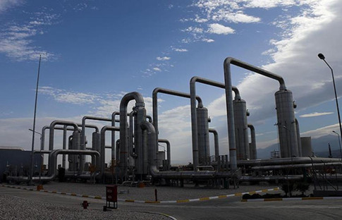 2000 MW’lk JES yatırımı beklemede