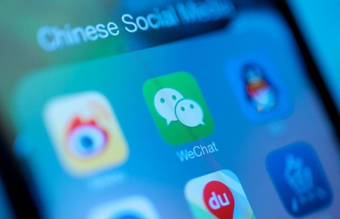 WeChat, dijital yuanı desteklemeye başlayacak