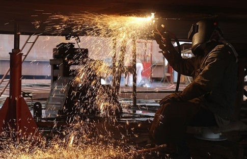 Ücretli çalışan sayısı 13,9 milyona yükseldi