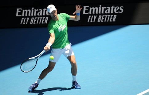 Djokovic, Avustralya'ya 3 yıl giremeyecek
