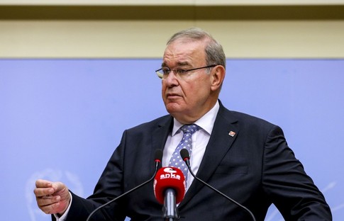 Öztrak: Anlaşılan Erdoğan, İmralı’yla mektup arkadaşlığını yeniden hızlandıracak