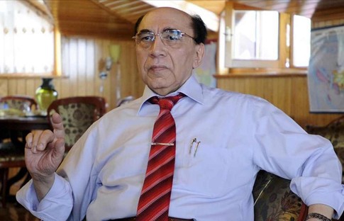 Millet Partisi Genel Başkanı Aykut Edibali vefat etti