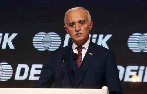 Geleceğimiz adına umutluyuz