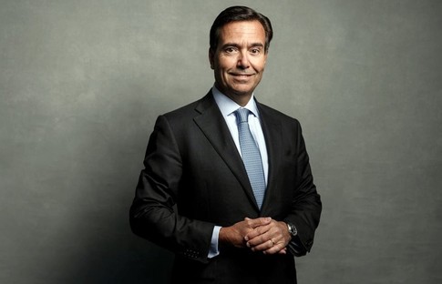 Credit Suisse Başkanı Horta-Osorio istifa etti