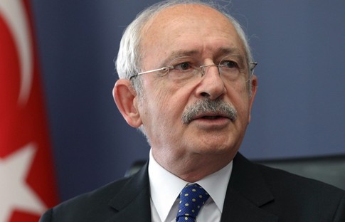 Kılıçdaroğlu: Bu akşam önemli bir konu hakkında bilgi vereceğim
