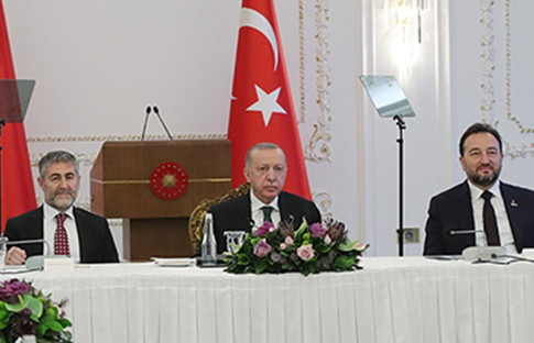 Cumhurbaşkanı Erdoğan’dan kur açıklaması
