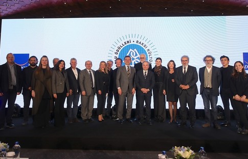 Baksı Anadolu Ödülleri’nden ustalara selam, gençlere yeni alan