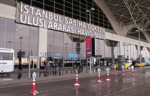 Sabiha Gökçen Havalimanı salgın öncesini yakaladı