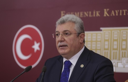 'CHP zihniyetinin İstanbul’u ve İstanbulluyu nasıl mağdur ettiği görülmüştür'