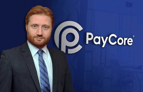 PayCore’da üst düzey atama