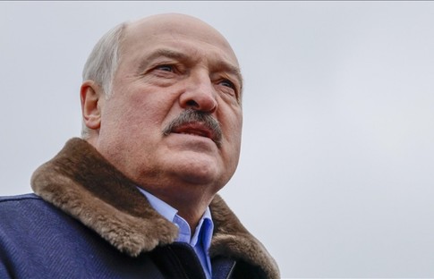 Lukaşenko: Rusya'ya saldırı olursa savaşa katılacağız