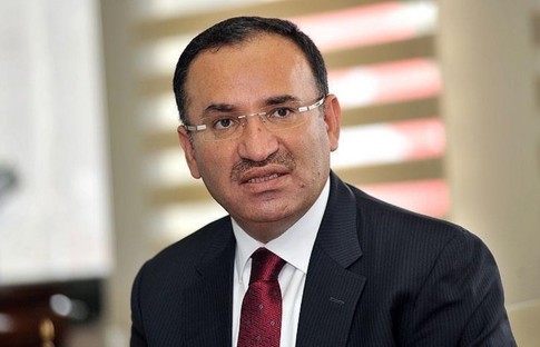Bozdağ'dan Semra Güzel açıklaması: Bilinen adreslerinde ulaşılamadı