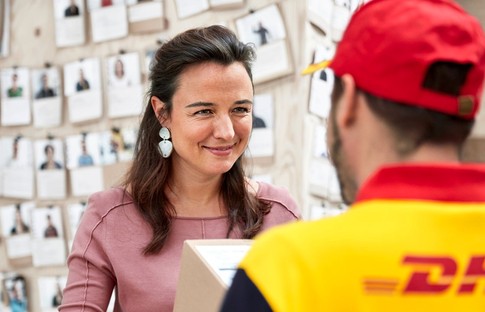 DHL Express Türkiye’den acil gönderiler için Özel Ekspres Kurye hizmeti