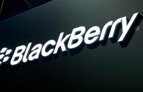 BlackBerry patent haklarını sattı
