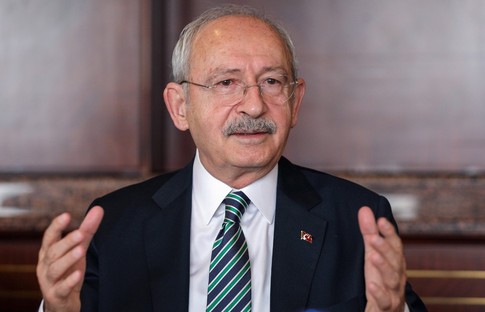 Kemal Kılıçdaroğlu, Et ve Süt Kurumu'nu ziyaret edecek