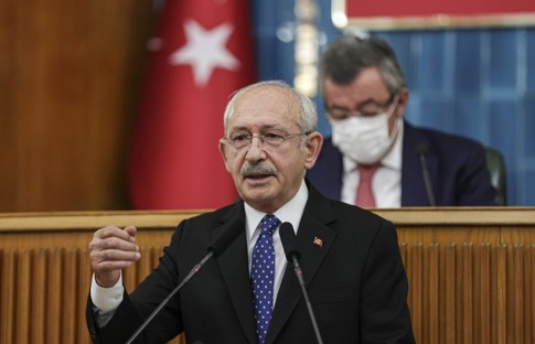 Kılıçdaroğlu: Fatura bakanlıklara, bürokratlara çıkıyor