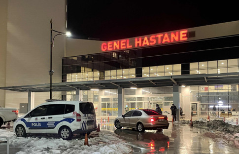 Konya'da 60 öğrenci zehirlenme şüphesiyle hastanelere kaldırıldı