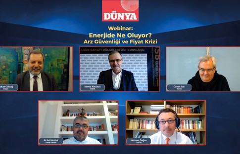 Enerjide Neler Oluyor?