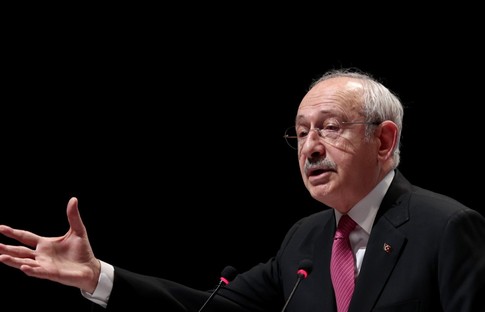 Kılıçdaroğlu: Türkiye, savaşta olan Rusya’ya 'borcunu ödeyemiyorum' diyor
