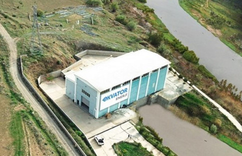 Ekvator Enerji, yeni satın alma ile kurulu gücünü artırdı