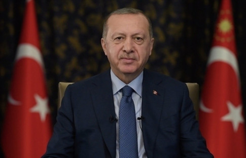 Cumhurbaşkanı Erdoğan'ın rahatsızlığıyla ilgili suç teşkil eden paylaşımlara soruşturma