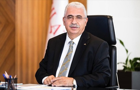 Ahlatcı Holding'ten depremzedelere 100 milyon liralık yardım