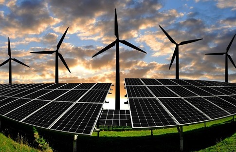 Yenilenebilir enerji yönetmeliğinde değişiklik