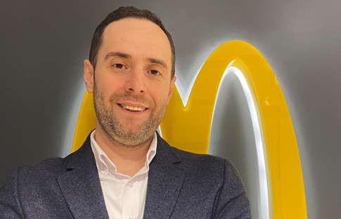 McDonald's Türkiye’de üst düzey atama