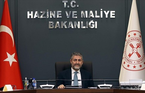 Bakan Nebati'den 'enflasyon' mesajı