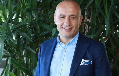 TİM’de başkanlık koltuğu değişiyor